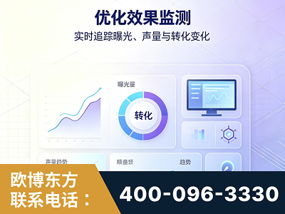 苏州-优化效果监测