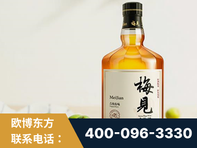 苏州-梅见青梅酒