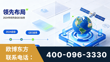 苏州-领先布局：于2024年初开启GEO业务的公司